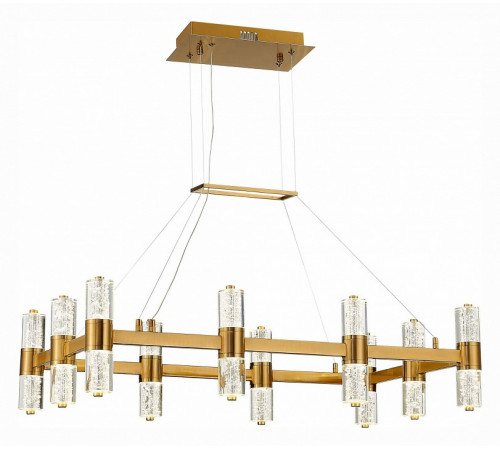 Подвесная люстра ST Luce Gemina SL6007.203.20 Подвесная люстра ST Luce Gemina SL6007.203.20