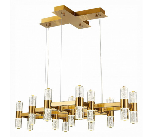Подвесная люстра ST Luce Gemina SL6007.203.26 Подвесная люстра ST Luce Gemina SL6007.203.26