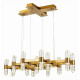 Подвесная люстра ST Luce Gemina SL6007.203.26