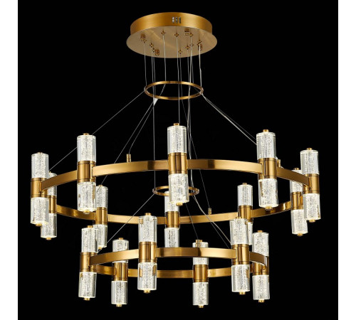 Подвесная люстра ST Luce Gemina SL6007.203.32 Подвесная люстра ST Luce Gemina SL6007.203.32