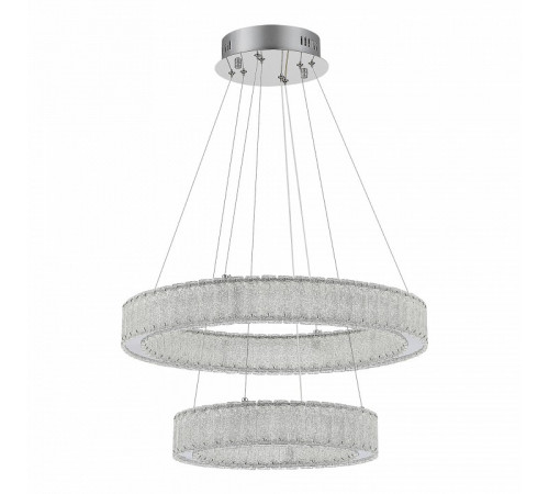 Подвесная люстра ST Luce Latozzo SL6008.103.02