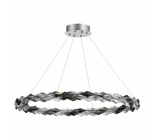 Подвесная люстра ST Luce Diamanta SL6009.113.01 Подвесная люстра ST Luce Diamanta SL6009.113.01