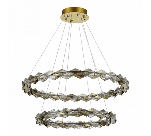 Подвесная люстра ST Luce Diamanta SL6009.203.02 Подвесная люстра ST Luce Diamanta SL6009.203.02