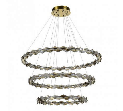 Подвесная люстра ST Luce Diamanta SL6009.203.03 Подвесная люстра ST Luce Diamanta SL6009.203.03