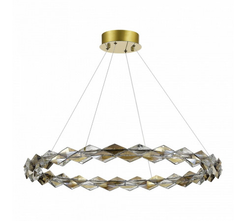 Подвесная люстра ST Luce Diamanta SL6009.213.01 Подвесная люстра ST Luce Diamanta SL6009.213.01