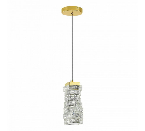 Подвесной светильник ST Luce Espira SL6010.203.08