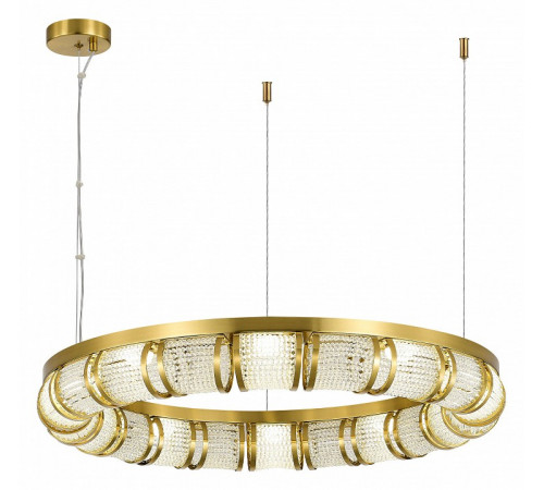 Подвесная люстра ST Luce Esme SL6011.303.01