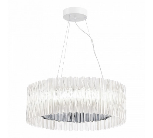 Подвесная люстра ST Luce Nazare SL6012.103.01 Подвесная люстра ST Luce Nazare SL6012.103.01