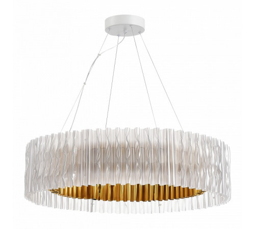Подвесная люстра ST Luce Nazare SL6012.213.01