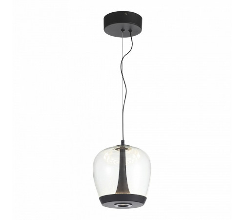 Подвесной светильник ST Luce Ripple SL6014.423.01 Подвесной светильник ST Luce Ripple SL6014.423.01