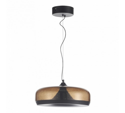 Подвесной светильник ST Luce Ripple SL6014.603.01 Подвесной светильник ST Luce Ripple SL6014.603.01