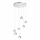 Подвесная люстра ST Luce Waterfall SL6017.101.07