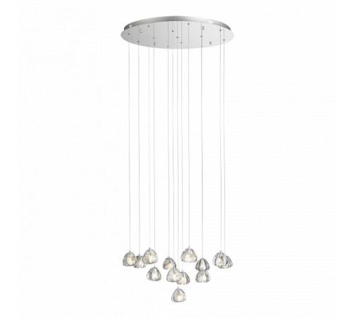 Подвесная люстра ST Luce Waterfall SL6017.101.13
