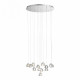 Подвесная люстра ST Luce Waterfall SL6017.101.13