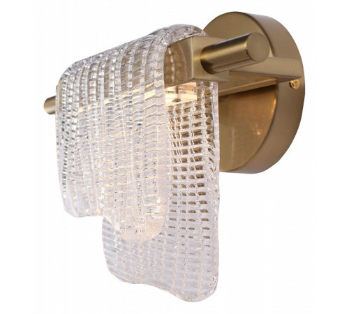 Настенный светильник ST Luce Voile SL6021.201.06