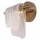 Настенный светильник ST Luce Voile SL6021.201.06