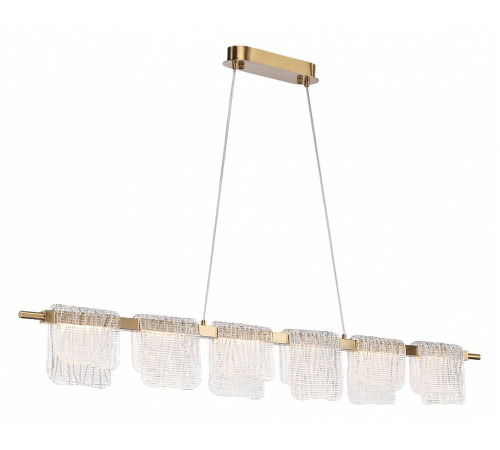 Подвесная люстра ST Luce Voile SL6021.203.36