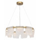Подвесная люстра ST Luce Voile SL6021.203.54