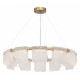 Настенный светильник ST Luce Voile SL6021.203.66