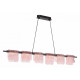 Подвесная люстра ST Luce Voile SL6021.403.36