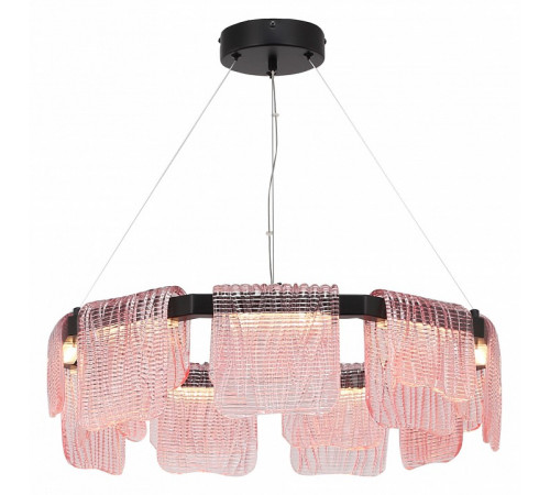 Подвесная люстра ST Luce Voile SL6021.403.54 Подвесная люстра ST Luce Voile SL6021.403.54