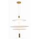 Подвесной светильник ST Luce Isola SL6101.223.01