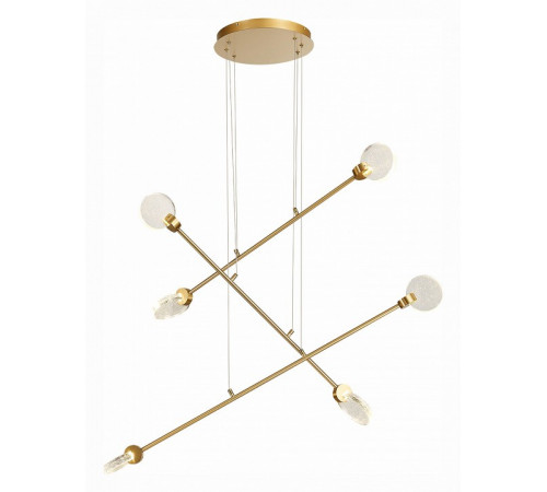 Подвесная люстра ST Luce Montecelio SL6104.203.06