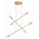 Подвесная люстра ST Luce Montecelio SL6104.203.06