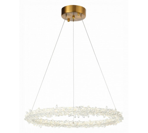 Подвесная люстра ST Luce Lucchero SL6105.203.01