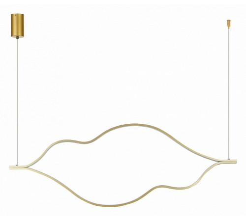 Подвесной светильник ST Luce Cortile SL6106.203.65