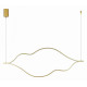 Подвесной светильник ST Luce Cortile SL6106.203.65