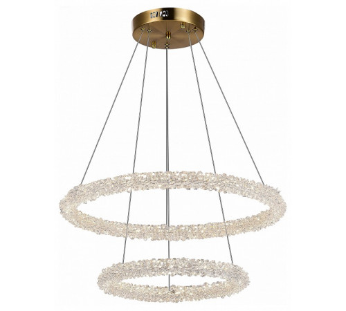 Подвесная люстра ST Luce Avana SL6110.203.02
