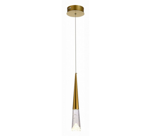 Подвесной светильник ST Luce Sollen SL6111.203.01