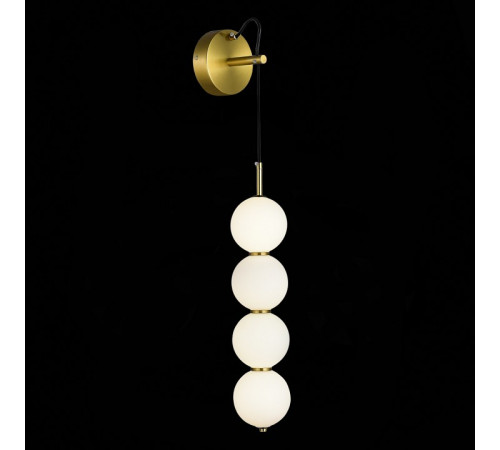 Бра ST Luce Ode SL6112.201.14 Бра ST Luce Ode SL6112.201.14