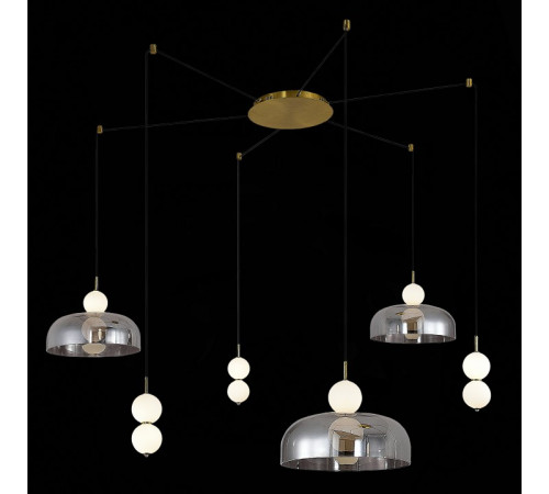 Подвесной светильник ST Luce Ode SL6112.202.42 Подвесной светильник ST Luce Ode SL6112.202.42