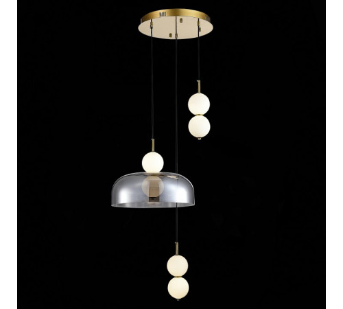 Подвесной светильник ST Luce Ode SL6112.203.21 Подвесной светильник ST Luce Ode SL6112.203.21