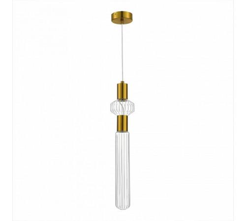Подвесной светильник ST Luce Tacche SL6117.203.02 Подвесной светильник ST Luce Tacche SL6117.203.02
