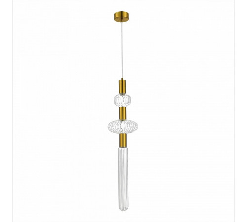 Подвесной светильник ST Luce Tacche SL6117.203.03 Подвесной светильник ST Luce Tacche SL6117.203.03