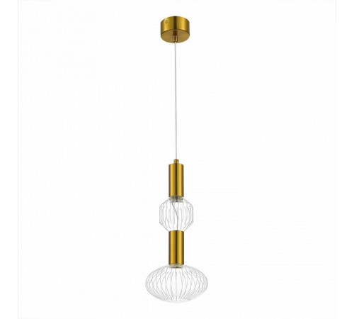 Подвесной светильник ST Luce Tacche SL6117.223.02 Подвесной светильник ST Luce Tacche SL6117.223.02