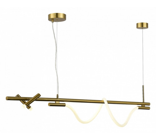 Подвесная люстра ST Luce Marlow SL6118.303.03 Подвесная люстра ST Luce Marlow SL6118.303.03