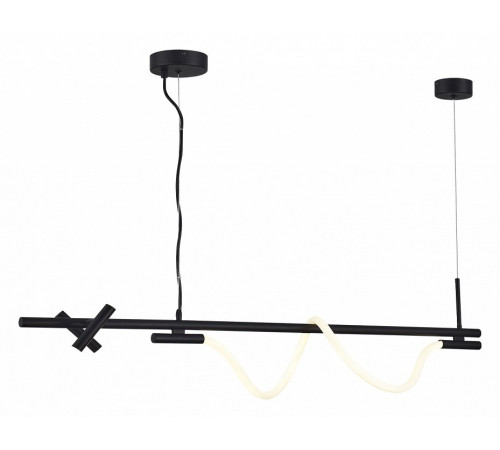 Подвесная люстра ST Luce Marlow SL6118.403.03 Подвесная люстра ST Luce Marlow SL6118.403.03