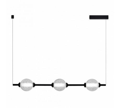 Подвесная люстра ST Luce Peek SL6120.403.03 Подвесная люстра ST Luce Peek SL6120.403.03