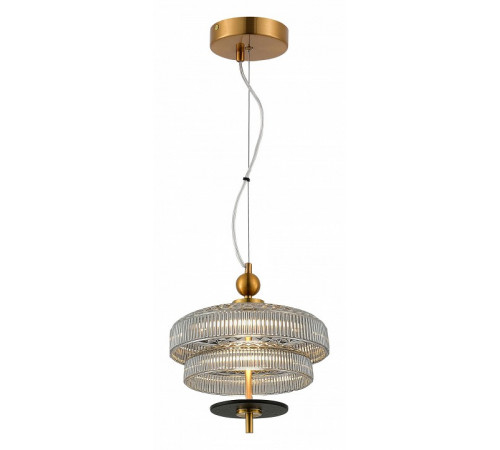 Подвесной светильник ST Luce Oriental SL6122.303.01 Подвесной светильник ST Luce Oriental SL6122.303.01