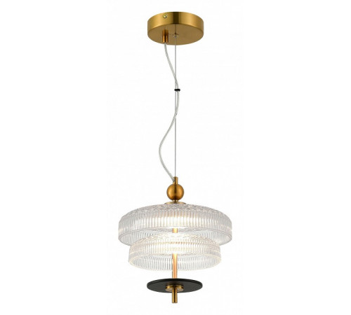 Подвесной светильник ST Luce Oriental SL6122.313.01 Подвесной светильник ST Luce Oriental SL6122.313.01