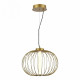 Подвесная люстра ST Luce Slice SL6124.203.01