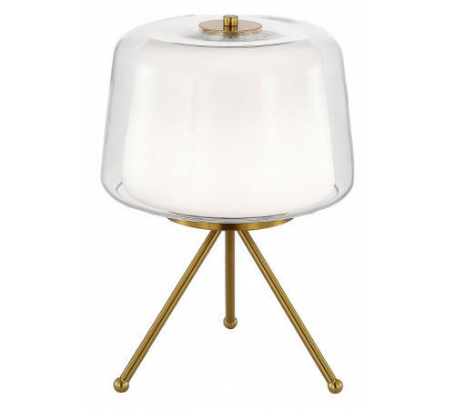 Настольная лампа ST Luce Pandora SL6127.304.01