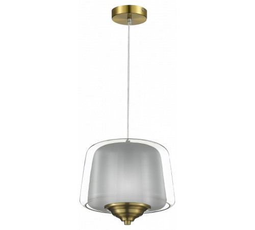 Подвесной светильник ST Luce Pandora SL6127.313.01 Подвесной светильник ST Luce Pandora SL6127.313.01