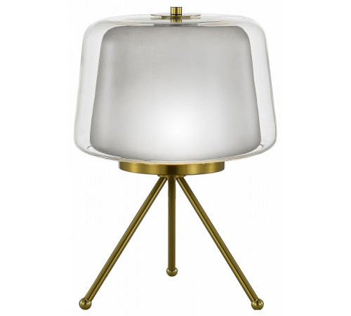 Настольная лампа ST Luce Pandora SL6127.314.01 Настольная лампа ST Luce Pandora SL6127.314.01