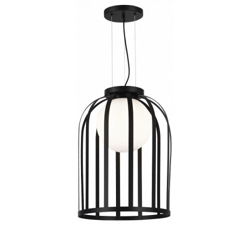 Подвесной светильник ST Luce Nordic SL6129.403.01 Подвесной светильник ST Luce Nordic SL6129.403.01