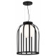 Подвесной светильник ST Luce Nordic SL6129.403.01